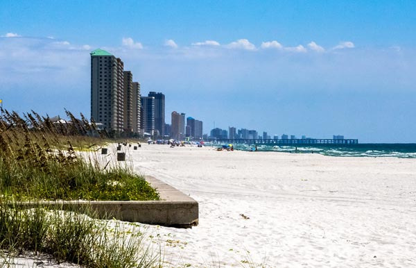 ‘허리케인’이라는 단어와 떨어질 수 없는 삶 - Florida - 1