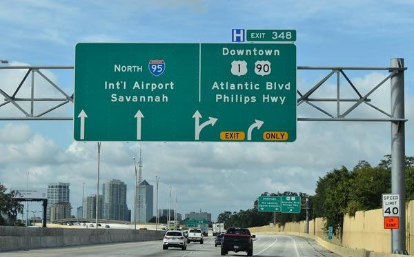 잭슨빌은 집값 대비 주거 환경이 좋은곳입니다 - Jacksonville - 2