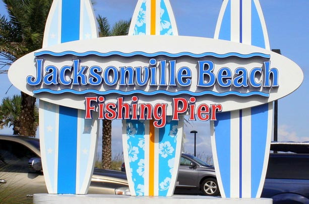 미국에 잭슨빌과 이름이 같은 도시가 많은 이유 - Jacksonville - 1