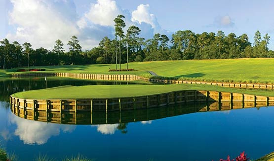 잭슨빌 골프, 여기가 PGA 투어 본부 도시인 이유가 있죠 - Jacksonville - 2