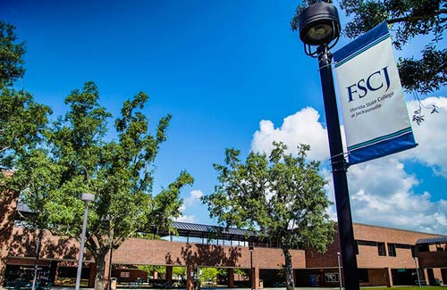 잭슨빌 커뮤니티 칼리지 FSCJ의 학비, 전공, 편입 경로 - Jacksonville - 1