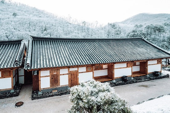 Building and Living in a Hanok in the U.S. is Realistically Impossible - Los Angeles - 1