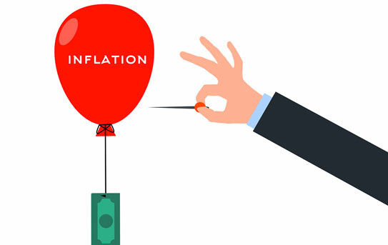 Reasons Why Consumer Spending Didn't Decline Despite the Fed Raising Interest Rates - Los Angeles - 1
