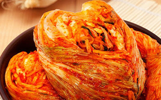 한인마켓 없는 동네에 살면서 김치만들어 먹기 - North Dakota - 1