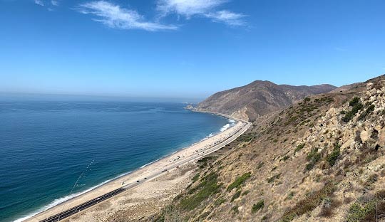 Monthly Weather in Thousand Oaks - Thousand Oaks - 1