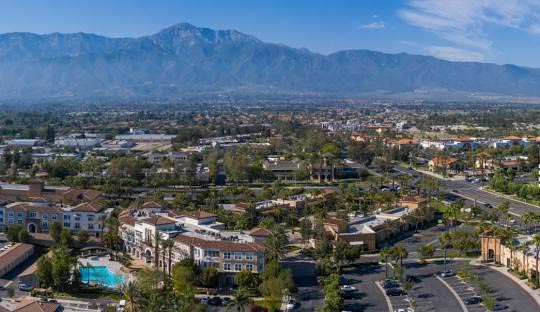 Monthly Weather in Rancho Cucamonga - Rancho Cucamonga - 1