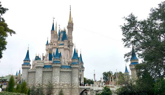 Weather and Features of Florida - Florida - 1
