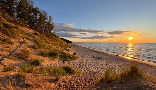Monthly Weather and Attractions of Indiana - Indiana - 1