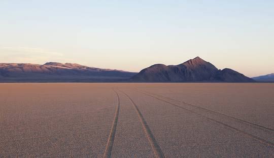 미서부에 위치한 네바다(Nevada)의 날씨 - Nevada - 1