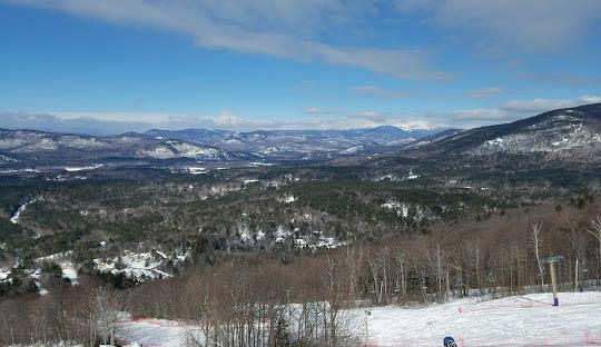 Year-Round Weather in New Hampshire Located in the Northeast - New Hampshire - 1