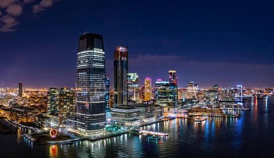Weather and Attractions of New Jersey Throughout the Year - New Jersey - 1
