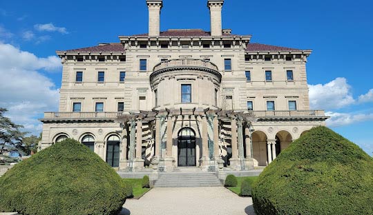 로드아일랜드(Rhode Island) 연중 기후 및 평균 날씨  - Rhode Island - 1