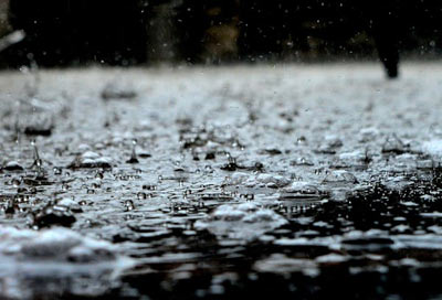 Rainfall and Snowfall Information in Alaska - Anchorage - 1