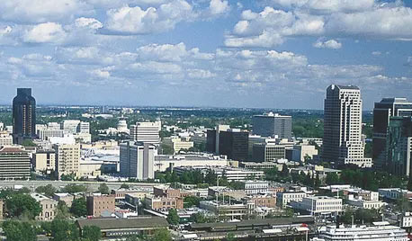 Sacramento Annual Rainfall and Snowfall Information - Sacramento - 1