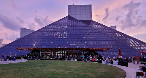 Weather and Attractions of Ohio Throughout the Year - Ohio - 1