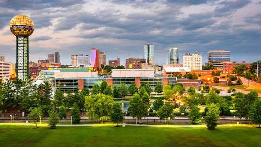 Analysis of Climate Characteristics and Weather Disasters in Tennessee - Tennessee - 1