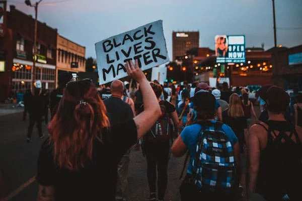 테네시주와 Black Lives Matter 운동 - Tennessee - 1