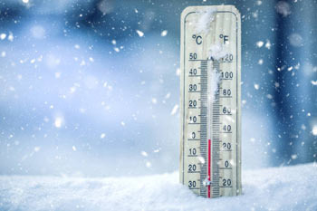 Reasons for Sudden Cold Weather in Texas During Winter - San Antonio - 1