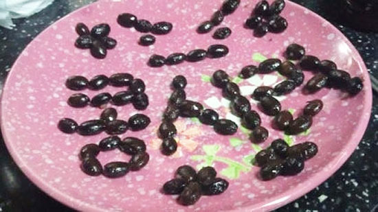Great Foods for a Vibrant Life as You Age - Bean Rice - Pasadena - 1