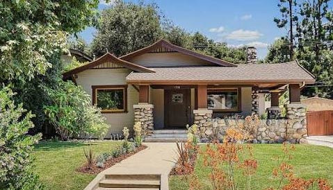 파사디나 평균 주택 가격과 구입전에 알아야 할것들  - Pasadena - 1