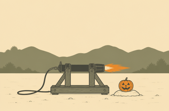 Why is NASA JPL's Birthday on Halloween? A 1936 Pasadena Story - Pasadena - 1