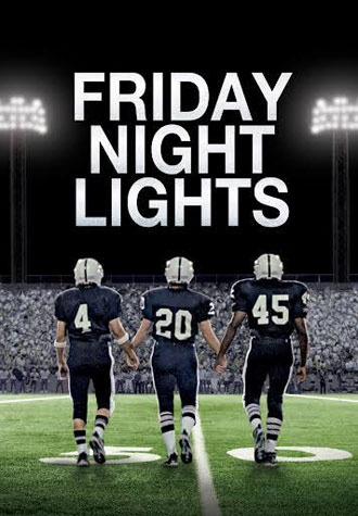 텍사스 고교 풋볼 문화 체감 영화, Friday Night Lights - Houston - 2