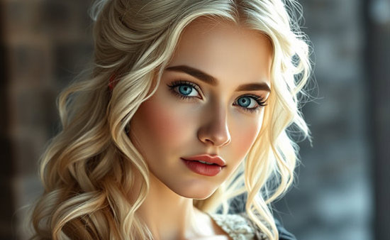 Were the Vikings Superior DNA Hunters Who Only Kidnapped Beautiful Women? - Fairfax - 1