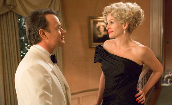 CIA 랭글리 배경 영화, Charlie Wilson's War (2007) - Fairfax - 1