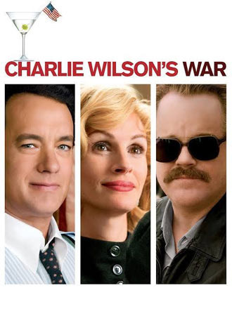 CIA 랭글리 배경 영화, Charlie Wilson's War (2007) - Fairfax - 2