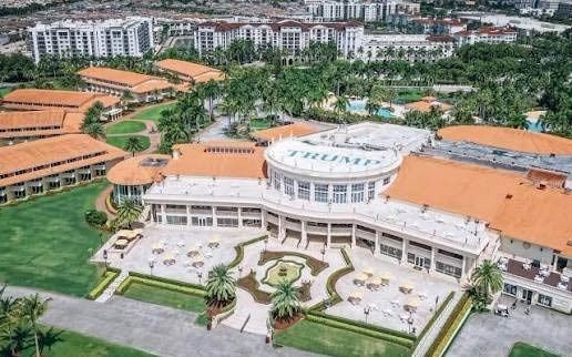 마이애미 골프장, 어디서 치면 제대로인지 알아봤습니다 - Miami - 1