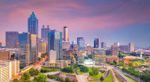 What is the Korean Population in the Atlanta Area? - Atlanta - 1