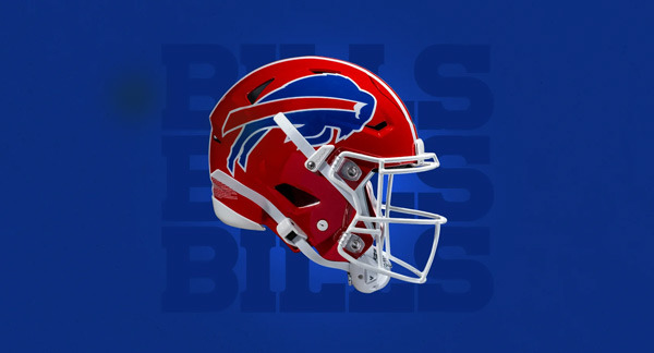 Josh Allen Scores 16 Points in the Last 4 Minutes! Bills Win by 1 Point - New York - 1
