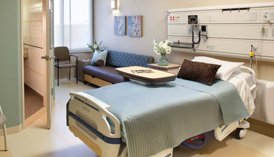 Kaiser Permanente SF: Famous for Integrated Healthcare Services - San Francisco - 1