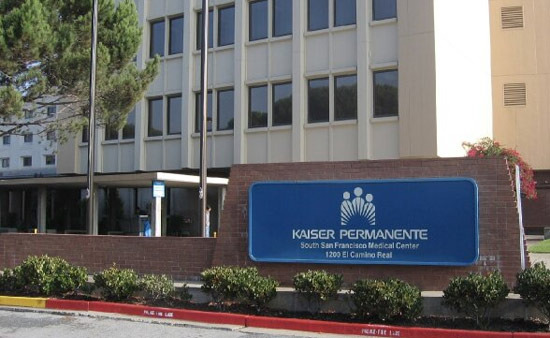 Kaiser Permanente SF: Famous for Integrated Healthcare Services - San Francisco - 2