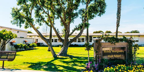 토런스(Torrance) 지역에서 인정받는 사립학교 3곳 - Torrance - 1