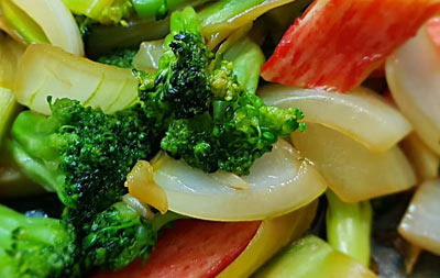 Do You Know the Health Benefits of Broccoli? - Staten Island - 1