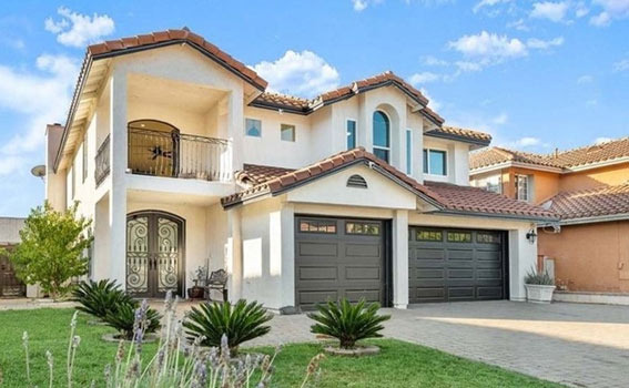 The Real Estate Market in Rancho Cucamonga Bets on a Changed Lifestyle - Rancho Cucamonga - 3
