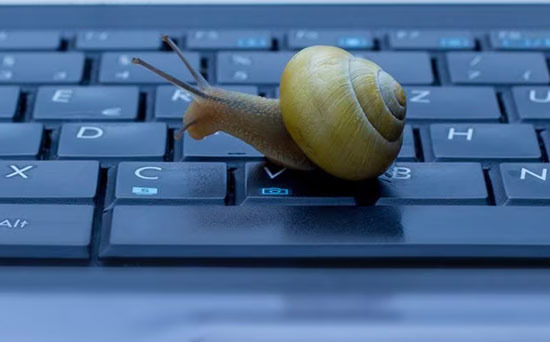 Reasons Why Your PC and Browser Slow Down Over Time - Torrance - 1