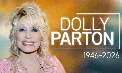 미국인들이 60년동안 사랑한 국민 가수 Dolly Parton 별세 - Torrance - 1