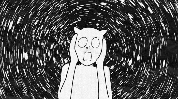 처음 경험하면 응급실로 달려가는 Panic Disorder - Denver - 1