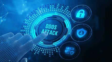 DDoS 공격받던 사이트가 다운되면 공격이 중단되는가? - New York - 1
