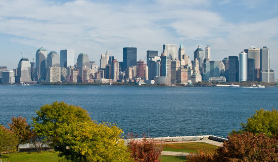 뉴욕, 더 이상 이민자의 첫 정착지가 아니라고 합니다 - New York - 1