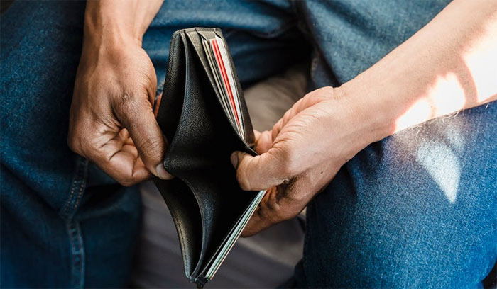 The Aftermath of Debt Default in the U.S. Based on the Nature of Debt - Macon - 1