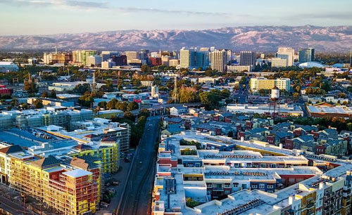 Analyzing Who San Jose is the Right City For - San Jose - 1
