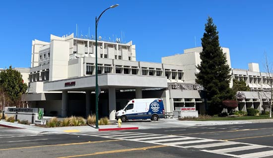 믿고 찾는 병원, Good Samaritan Hospital - San Jose - 1