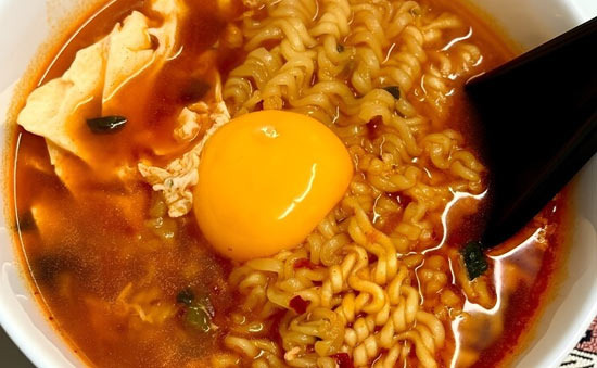 Essential Ingredients to Maximize the Flavor of Ramen - Irvine - 1