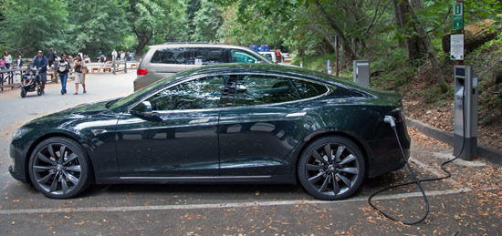 Electric Vehicle Subsidy Ending in Late September - Will Used EV Prices Rise? - Phoenix - 1