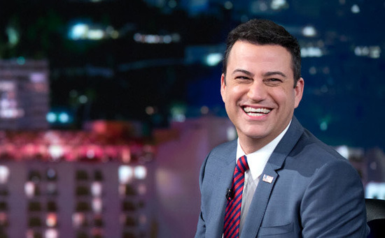 The Controversy of Freedom of Expression Intensified by the Cancellation of Jimmy Kimmel Live - Dallas - 1