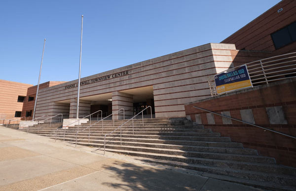 텍사스 1위 마그넷 스쿨, School for the Talented and Gifted  - Dallas - 1