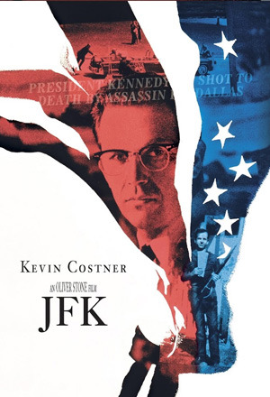 케네디 암살의 진실을 파헤친 달라스 배경 영화 JFK - Dallas - 2